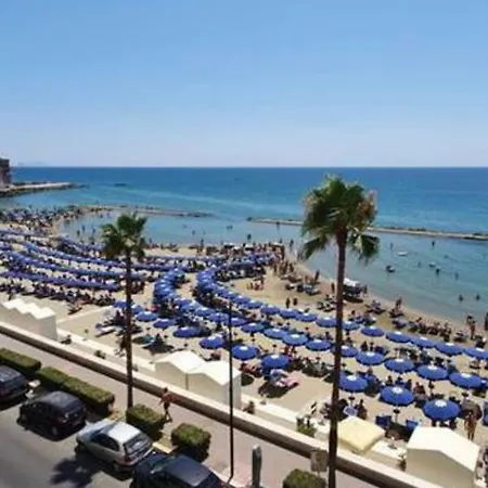 Apartmán Appartamento Il Giglio